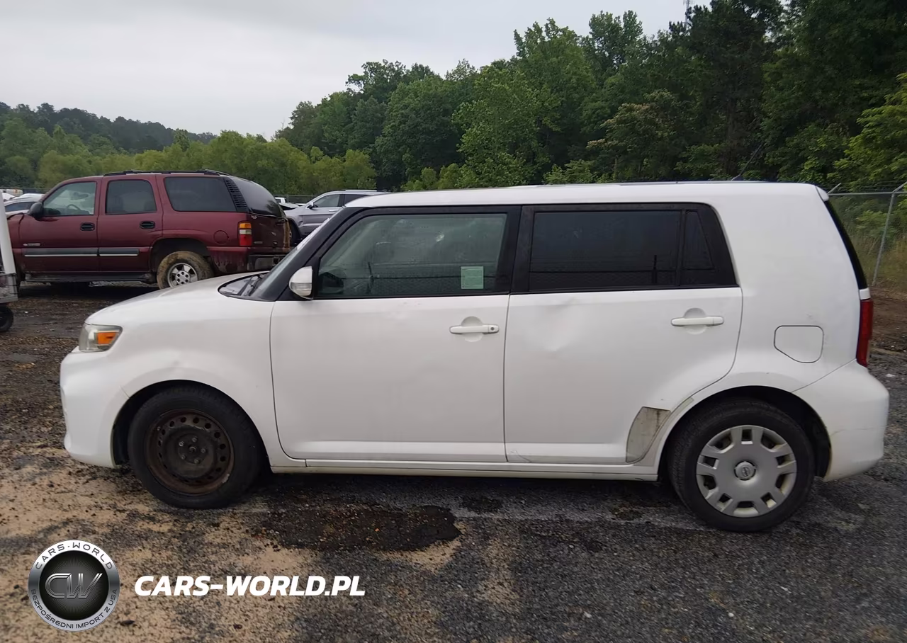 2015 Scion Xb VIN:JTLZE4FE8FJ066130 - 14
