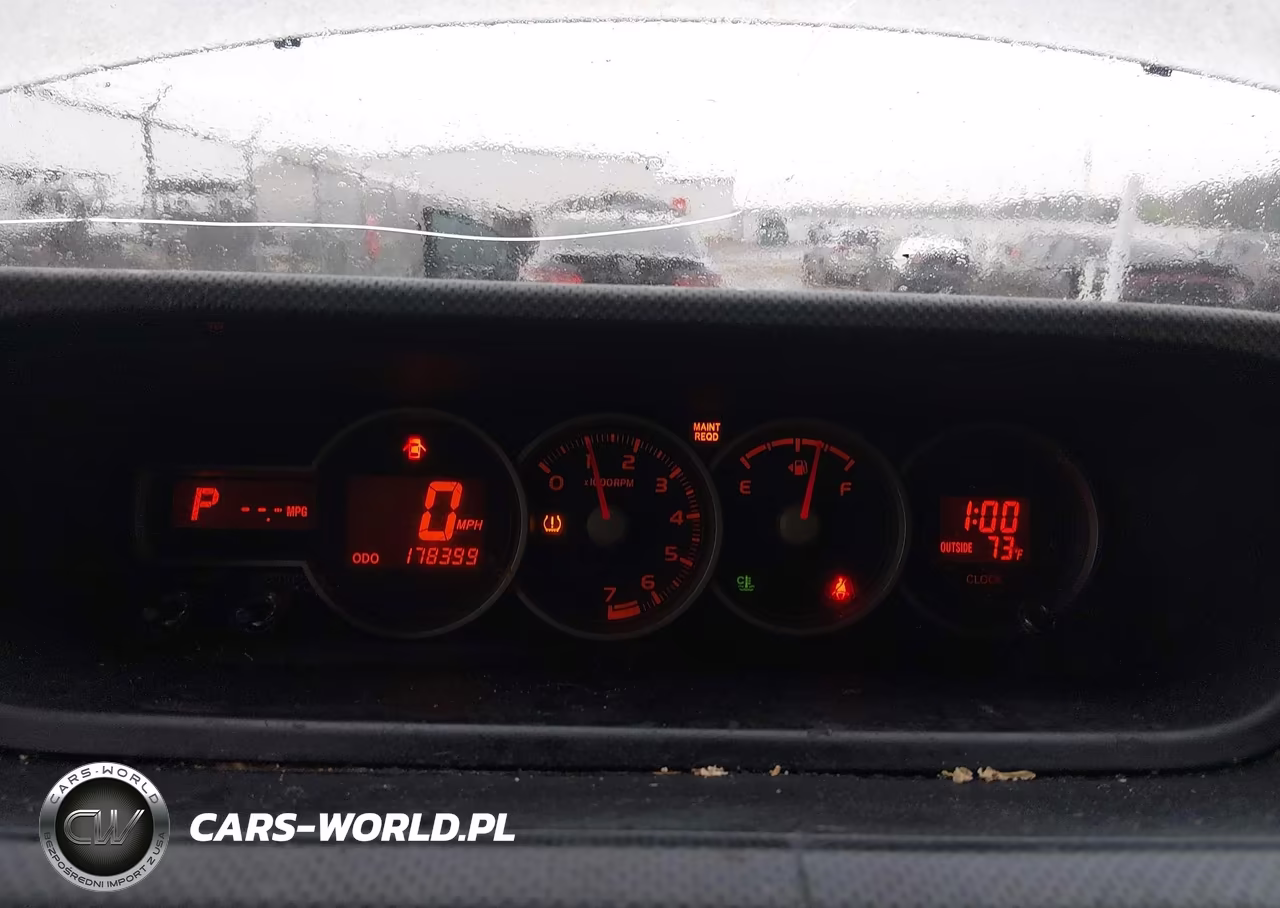 2015 Scion Xb VIN:JTLZE4FE8FJ066130 - 7