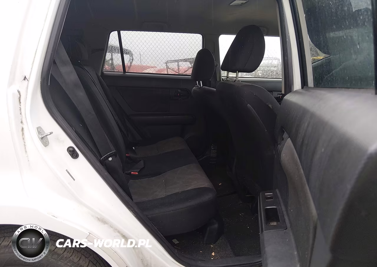2015 Scion Xb VIN:JTLZE4FE8FJ066130 - 8