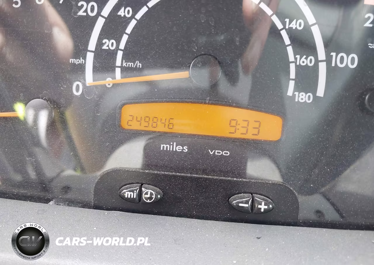 2006 Dodge Sprinter Wagon 2500 Shc VIN:WD8PD744165961246 - 15