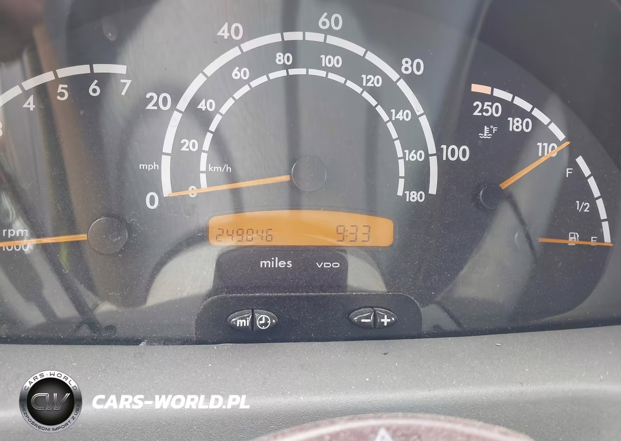 2006 Dodge Sprinter Wagon 2500 Shc VIN:WD8PD744165961246 - 7