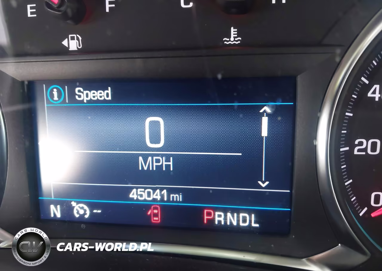 2023 Chevrolet Equinox Awd Lt VIN:3GNAXUEG8PS201975 - 15