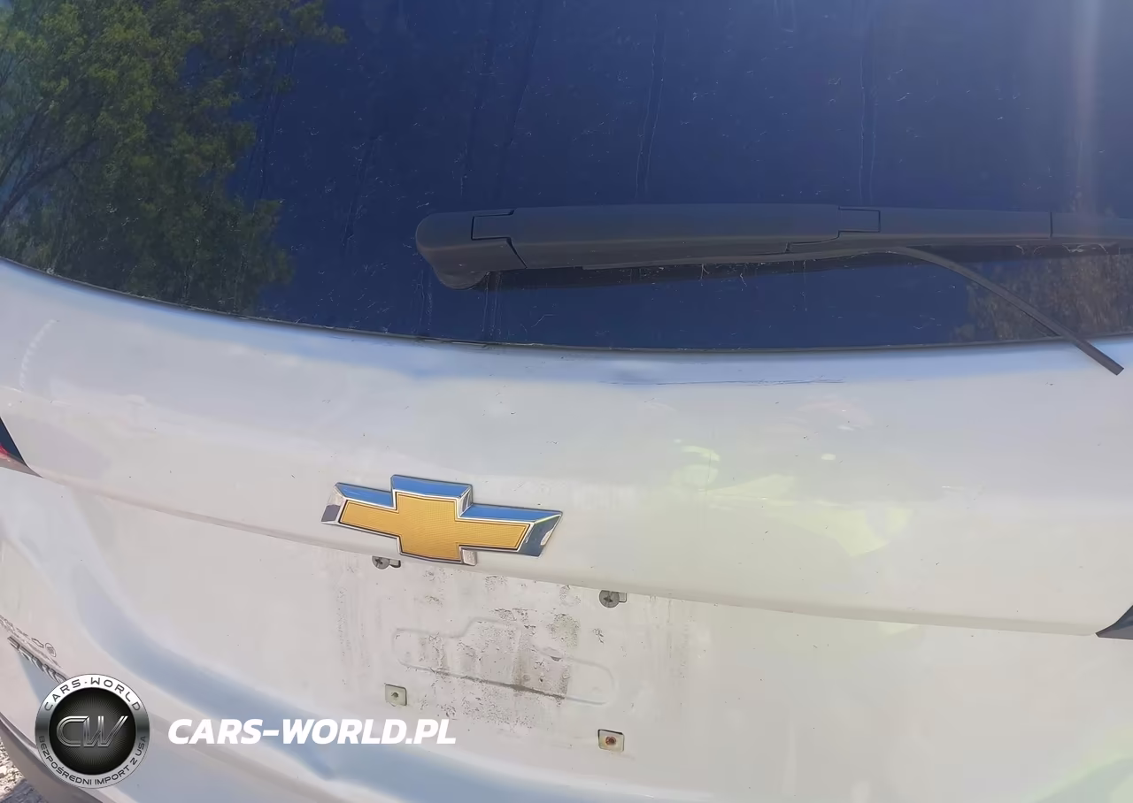 2023 Chevrolet Equinox Awd Lt VIN:3GNAXUEG8PS201975 - 19