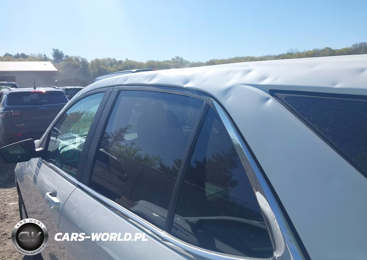 2023 Chevrolet Equinox Awd Lt VIN:3GNAXUEG8PS201975 - 20