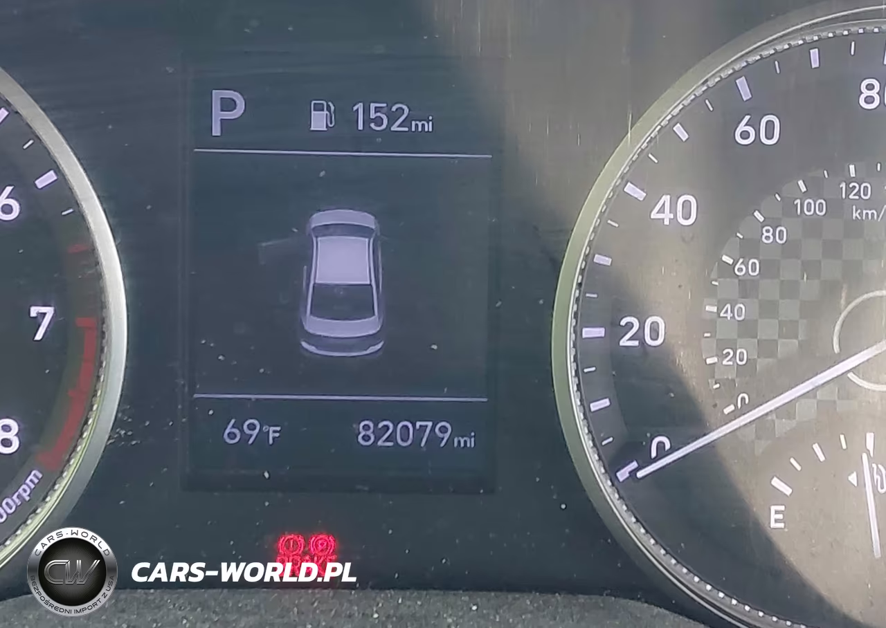 2020 Hyundai Elantra Sel VIN:KMHD84LF8LU929377 - 15