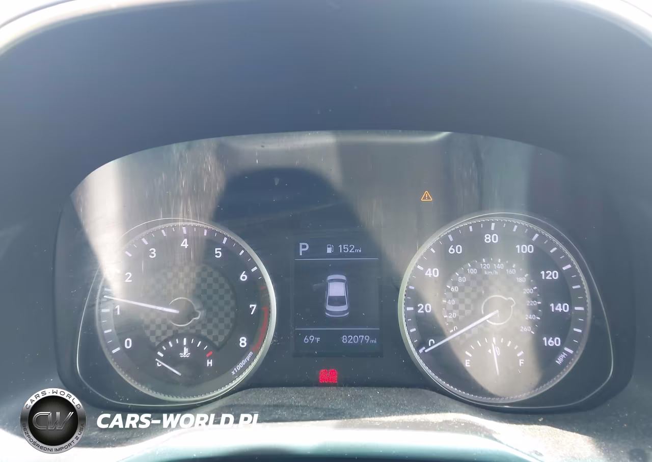 2020 Hyundai Elantra Sel VIN:KMHD84LF8LU929377 - 7