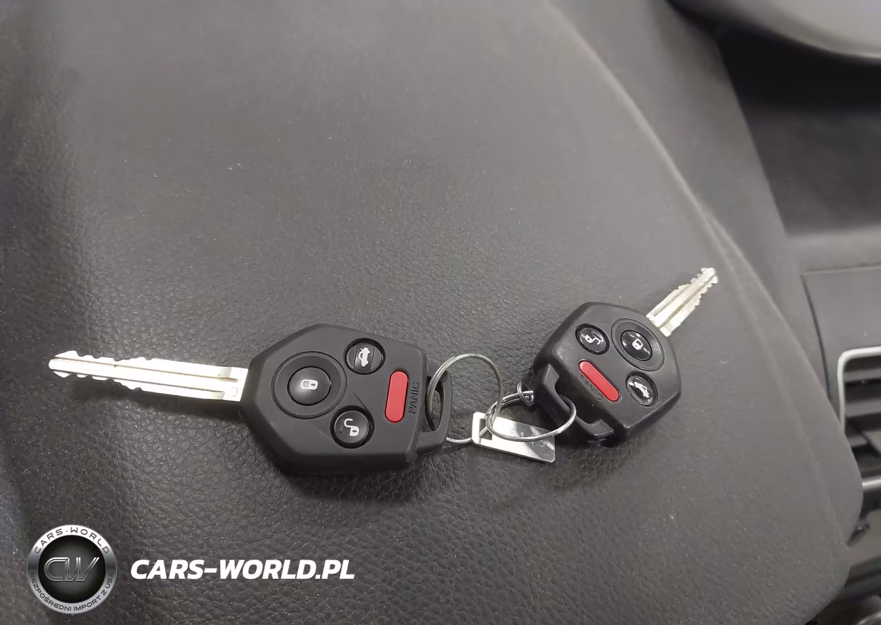2016 Subaru Forester 2.5I VIN:JF2SJABC7GH426736 - 11
