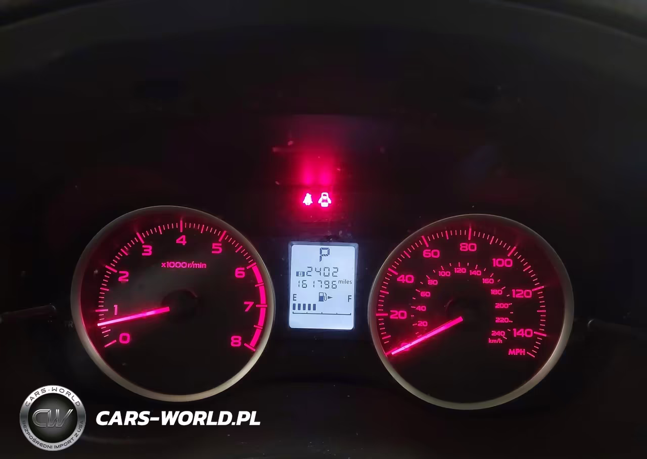 2016 Subaru Forester 2.5I VIN:JF2SJABC7GH426736 - 7