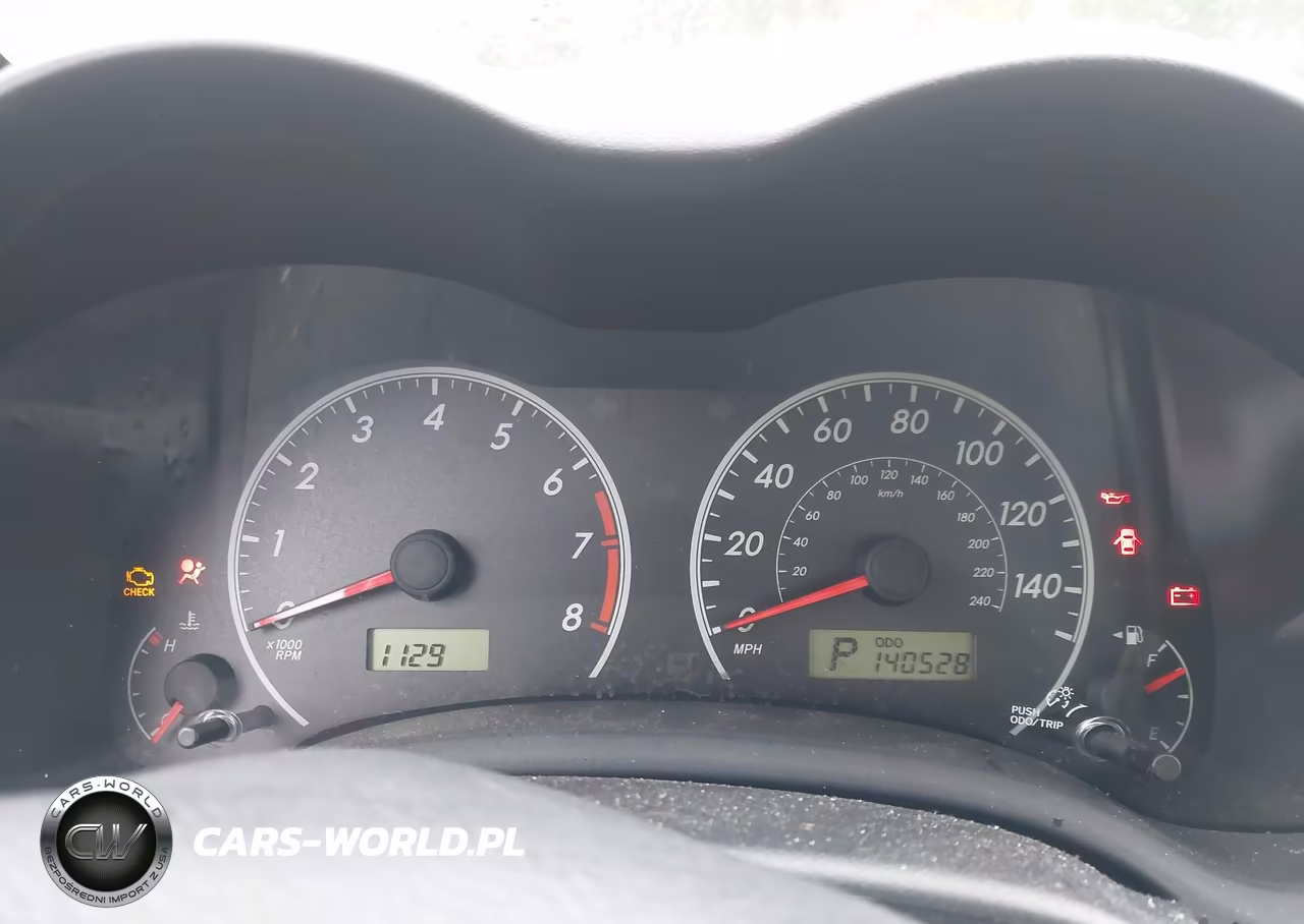 2009 Toyota Corolla S VIN:1NXBU40E49Z042477 - 7