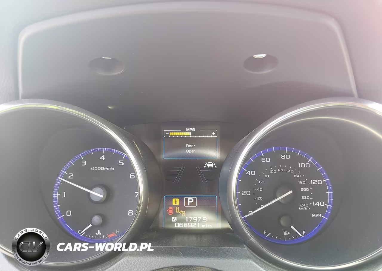 2018 Subaru Outback 2.5I Limited VIN:4S4BSANC5J3327663 - 7