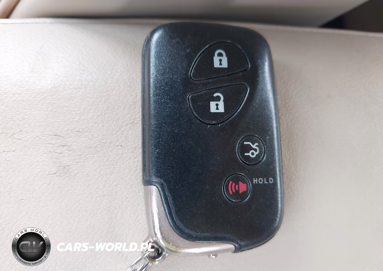 2010 Lexus Hs 250H Premium VIN:JTHBB1BA9A2005474 - 11