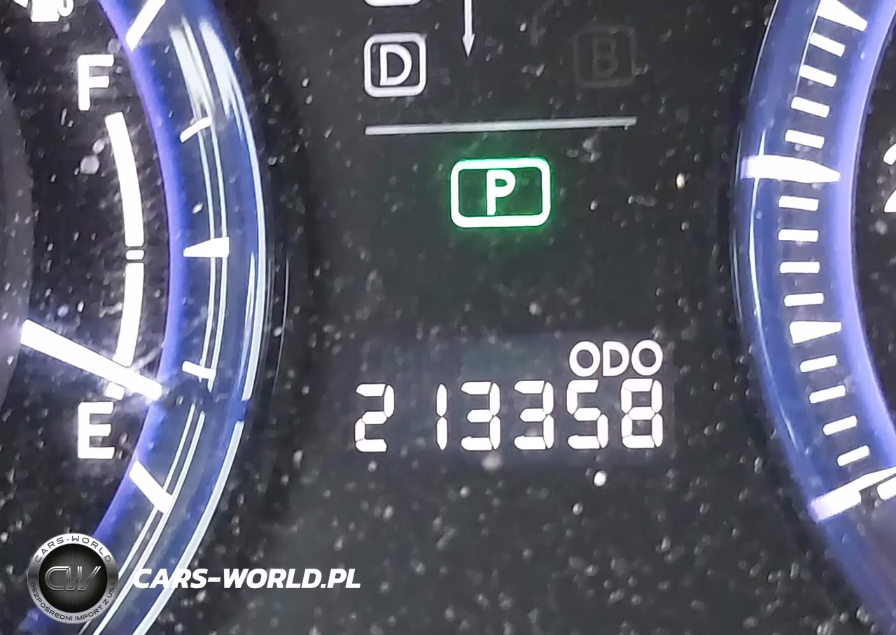 2010 Lexus Hs 250H Premium VIN:JTHBB1BA9A2005474 - 15