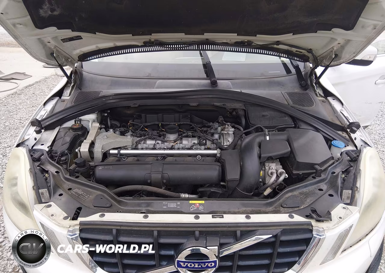2012 Volvo Xc60 3.2-3.2 Platinum-3.2 Premier-3.2 Premier Plus VIN:YV4952DL8C2334968 - 10
