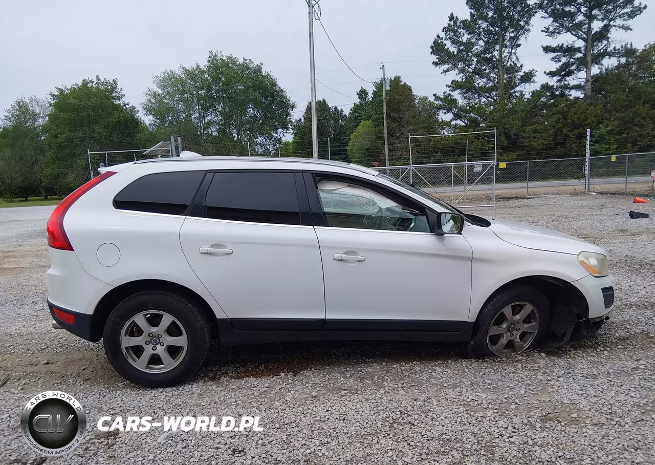 2012 Volvo Xc60 3.2-3.2 Platinum-3.2 Premier-3.2 Premier Plus VIN:YV4952DL8C2334968 - 12