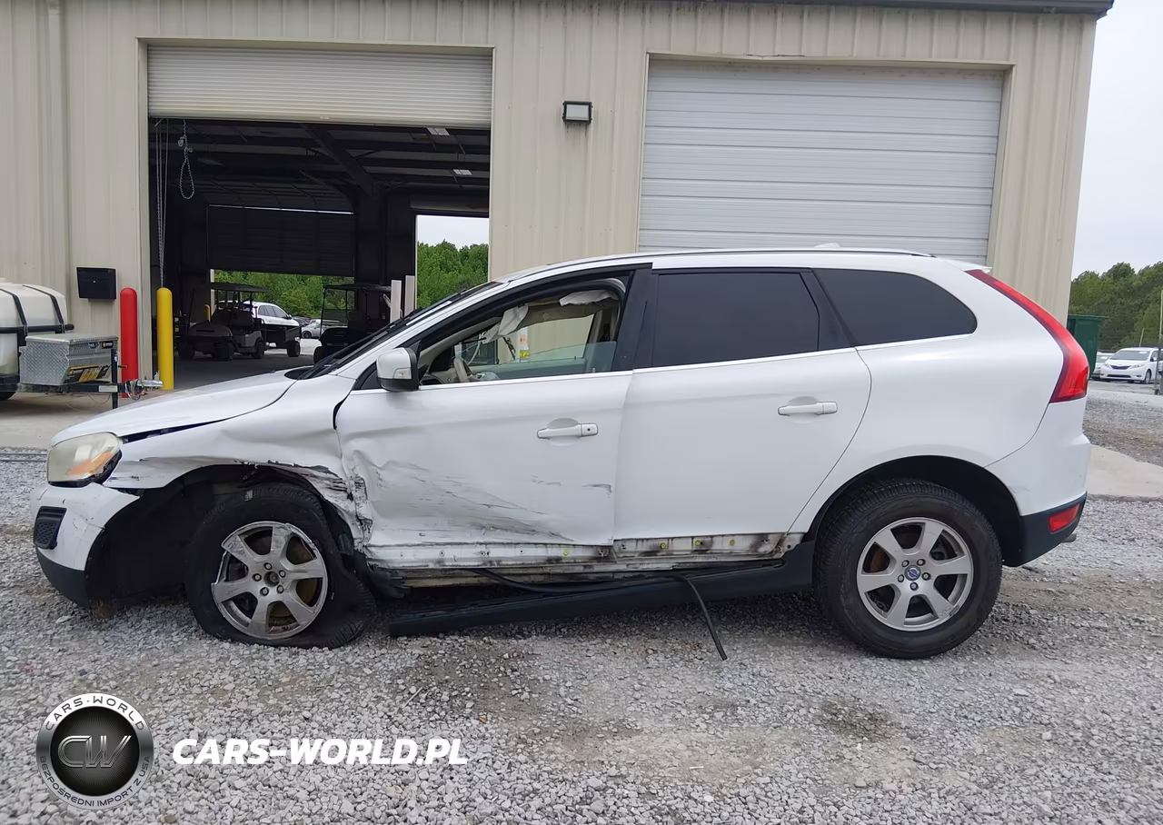 2012 Volvo Xc60 3.2-3.2 Platinum-3.2 Premier-3.2 Premier Plus VIN:YV4952DL8C2334968 - 13