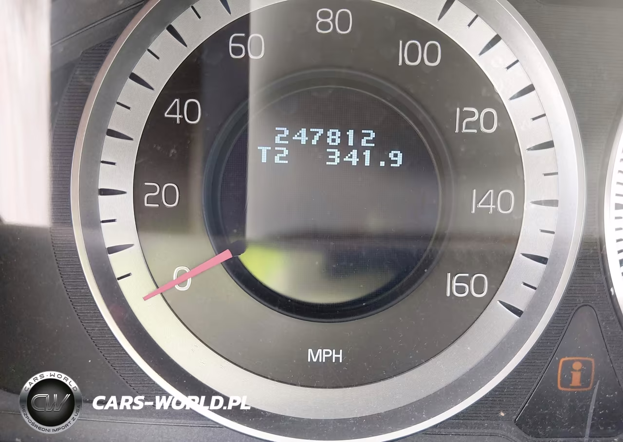 2012 Volvo Xc60 3.2-3.2 Platinum-3.2 Premier-3.2 Premier Plus VIN:YV4952DL8C2334968 - 14