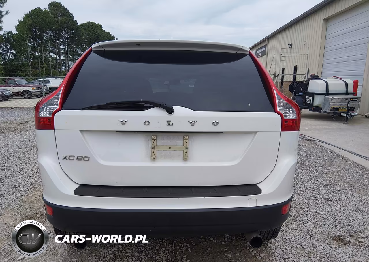 2012 Volvo Xc60 3.2-3.2 Platinum-3.2 Premier-3.2 Premier Plus VIN:YV4952DL8C2334968 - 15