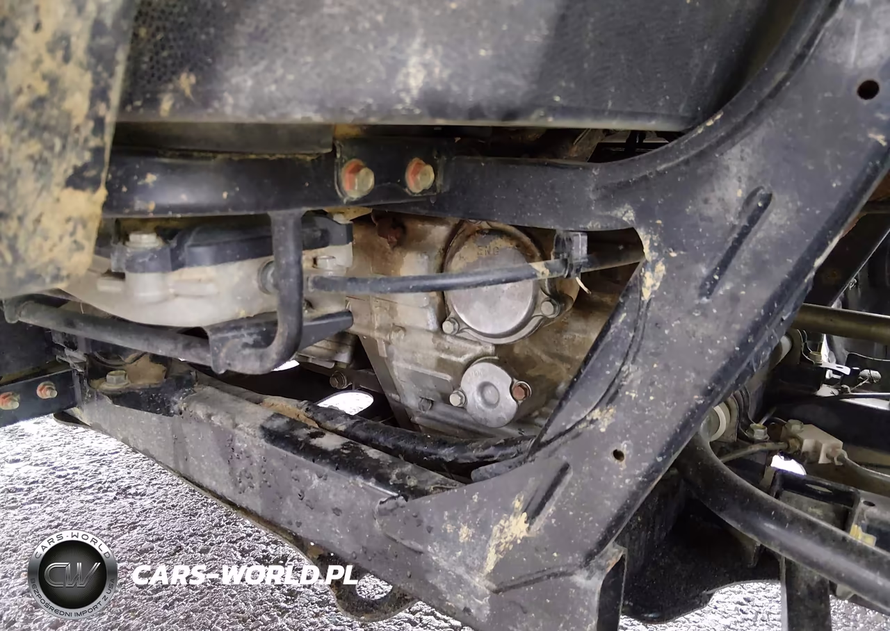 2018 Honda Sxs1000 M5 VIN:1HFVE0406J4200530 - 8