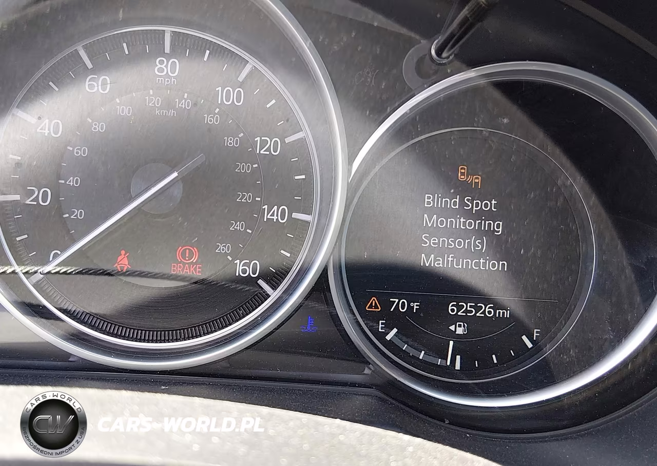 2021 Mazda Cx-5 Sport VIN:JM3KFBBMXM0309796 - 15
