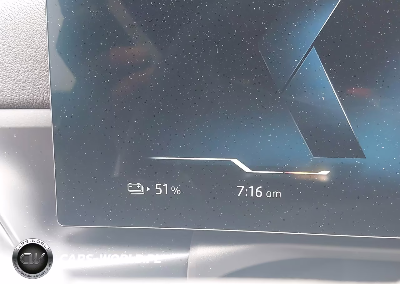 2025 BMW I4 Gran Coupe Edrive40 VIN:WBY23HD08SFV67810 - 17