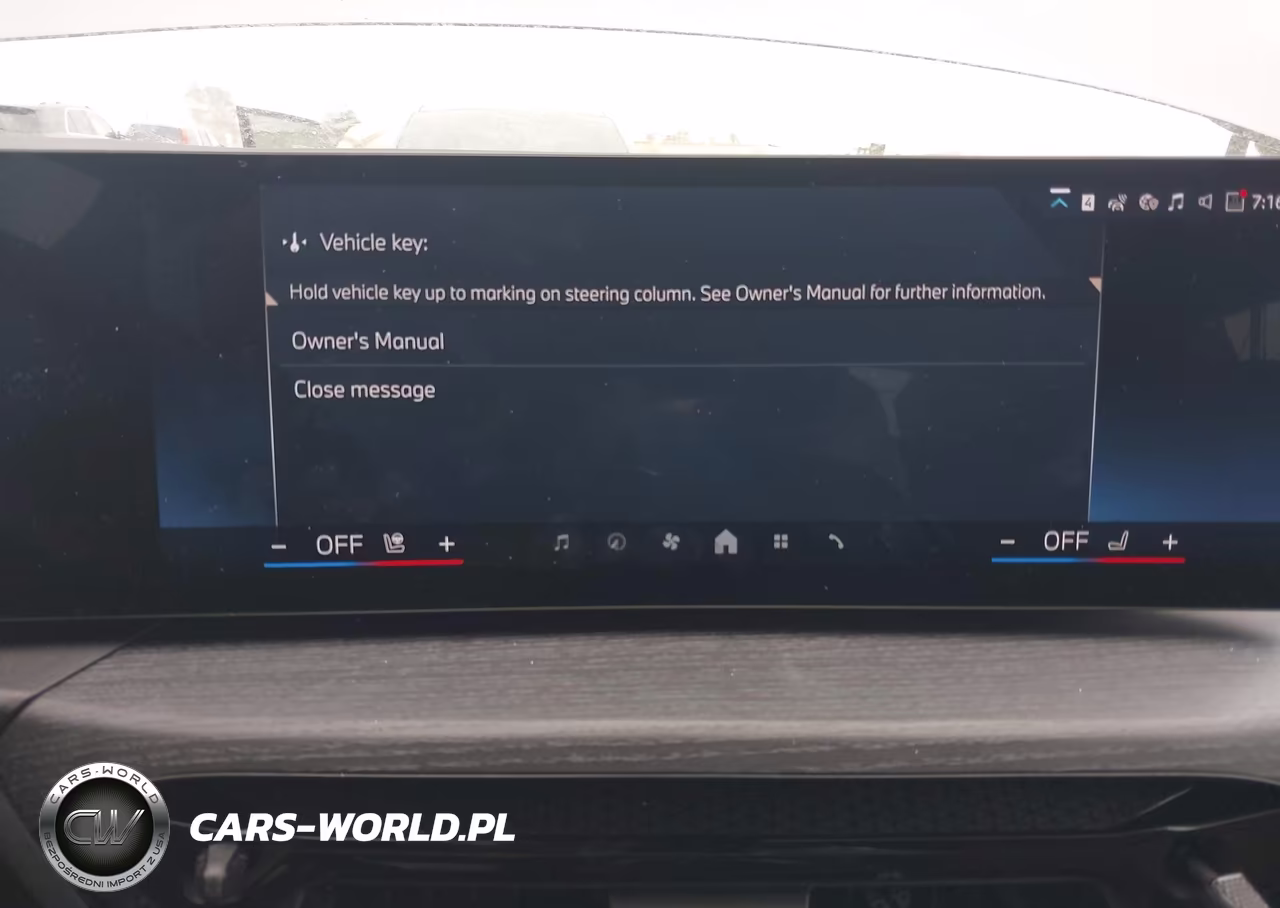 2025 BMW I4 Gran Coupe Edrive40 VIN:WBY23HD08SFV67810 - 18