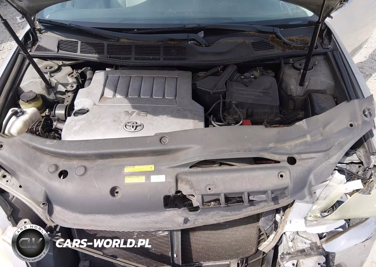 2006 Toyota Avalon Xls VIN:4T1BK36B06U102781 - 10