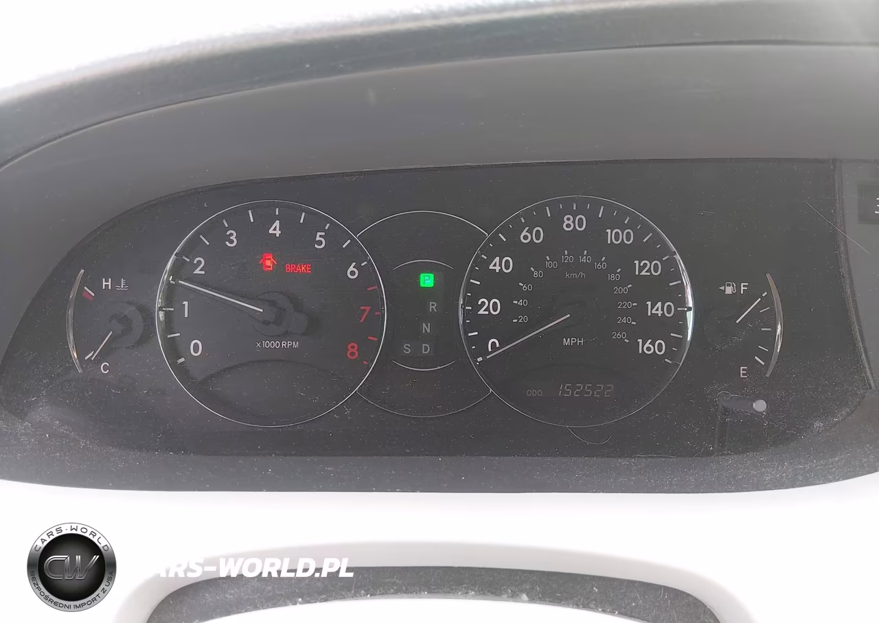 2006 Toyota Avalon Xls VIN:4T1BK36B06U102781 - 7