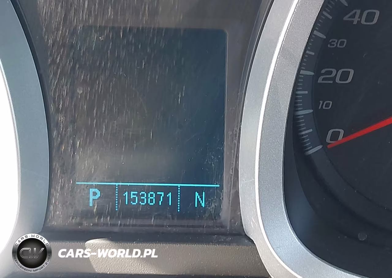 2011 Chevrolet Equinox 1Lt VIN:2CNALDECXB6231385 - 15