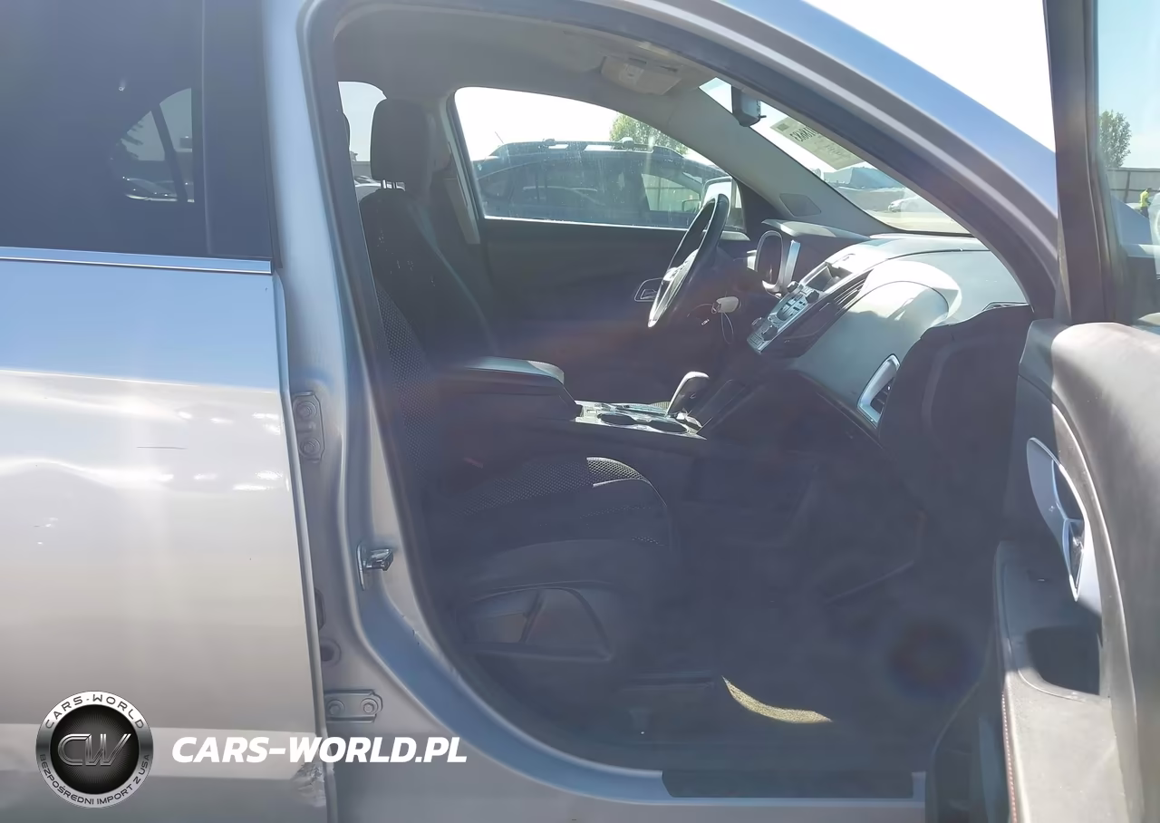 2011 Chevrolet Equinox 1Lt VIN:2CNALDECXB6231385 - 5