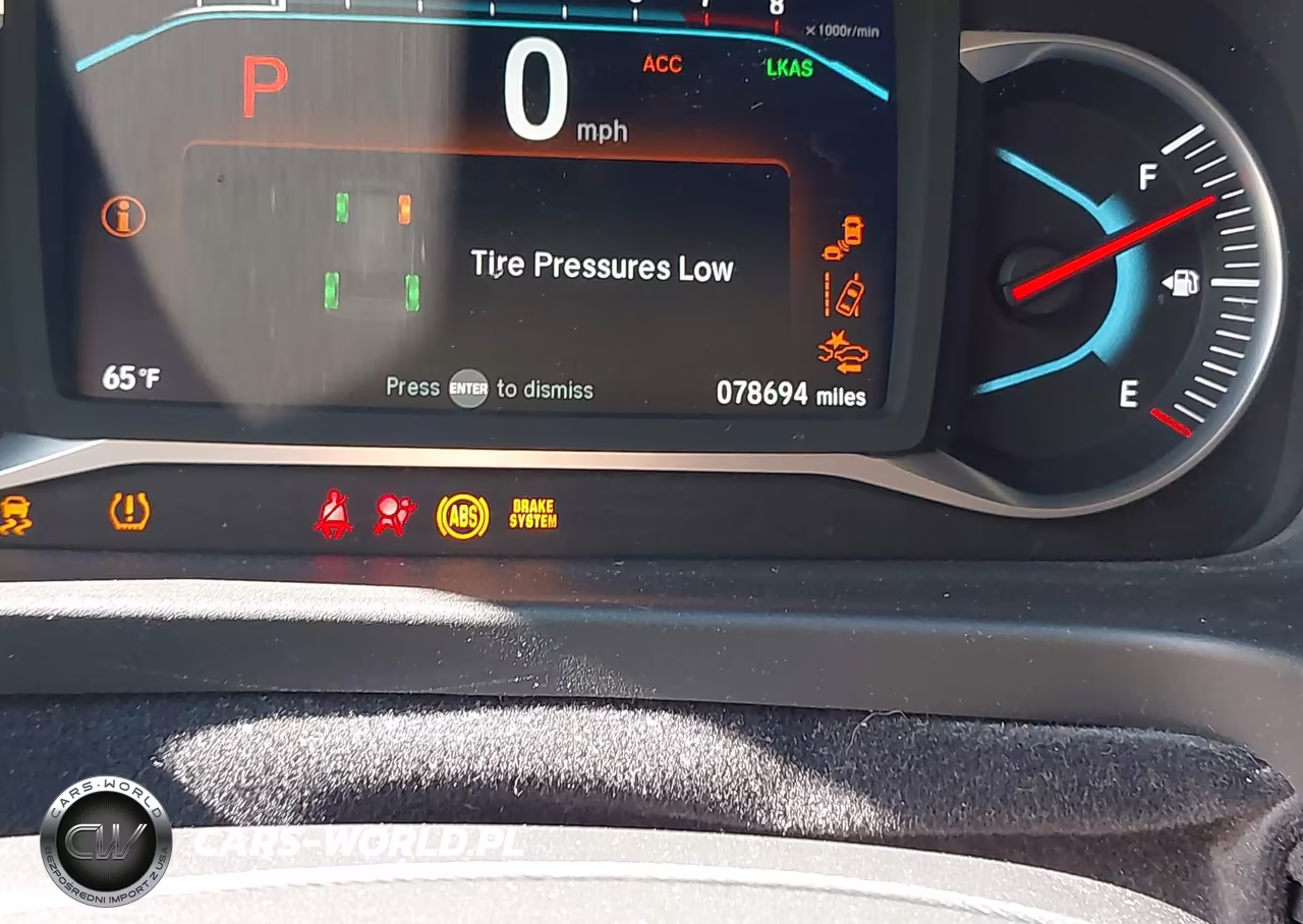 2019 Honda Pilot Elite VIN:5FNYF6H06KB092857 - 15