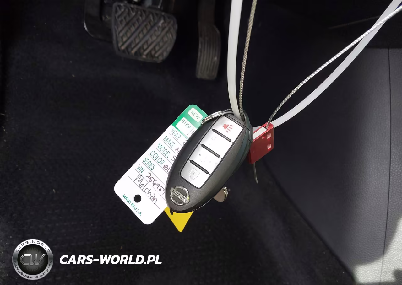 2019 Nissan Sentra Sv VIN:3N1AB7AP0KY256959 - 11