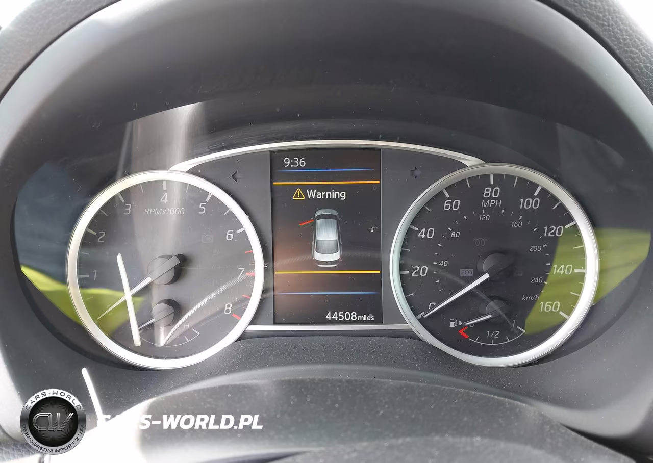 2019 Nissan Sentra Sv VIN:3N1AB7AP0KY256959 - 7
