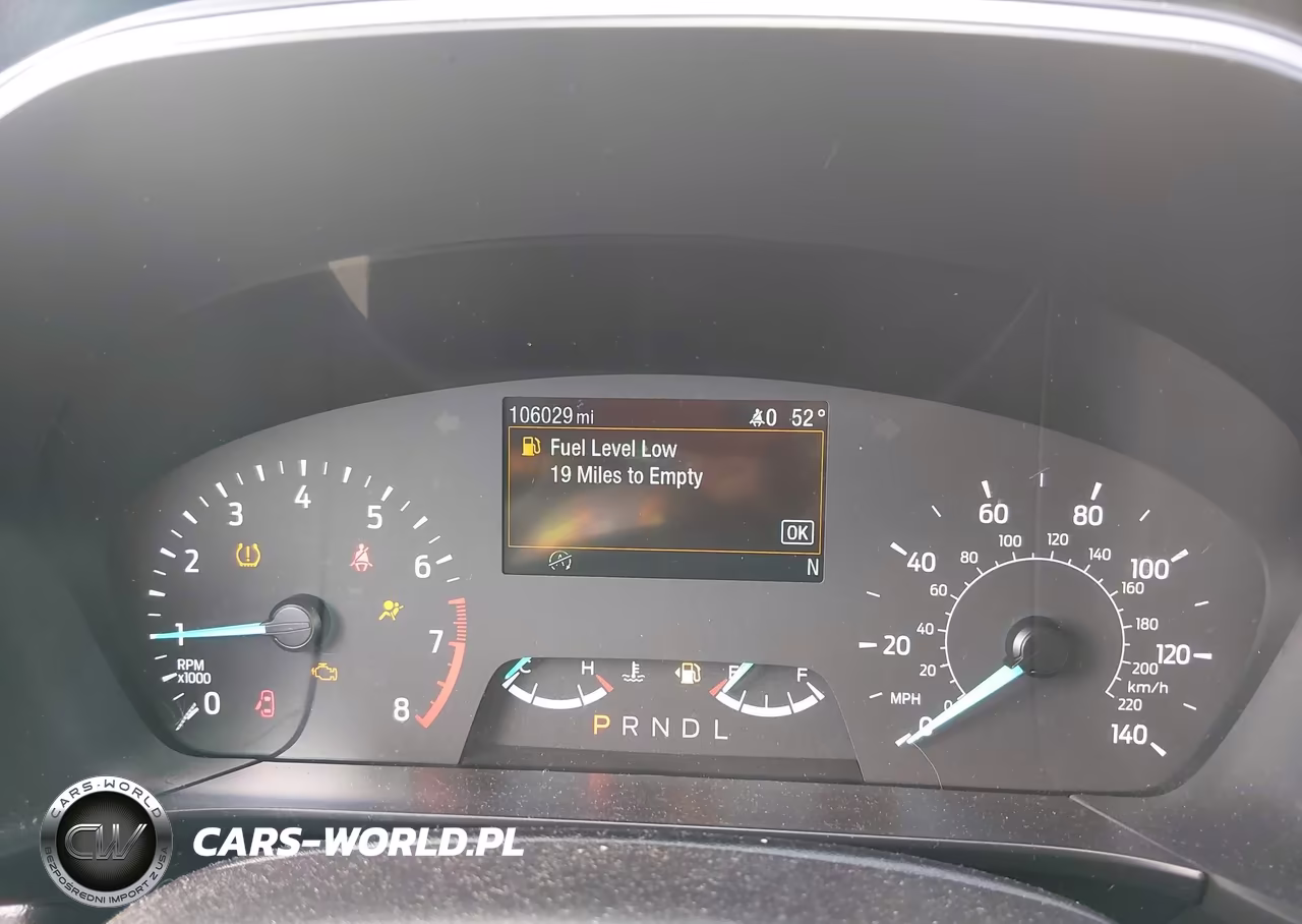 2022 Ford Escape S VIN:1FMCU0F64NUB62089 - 15