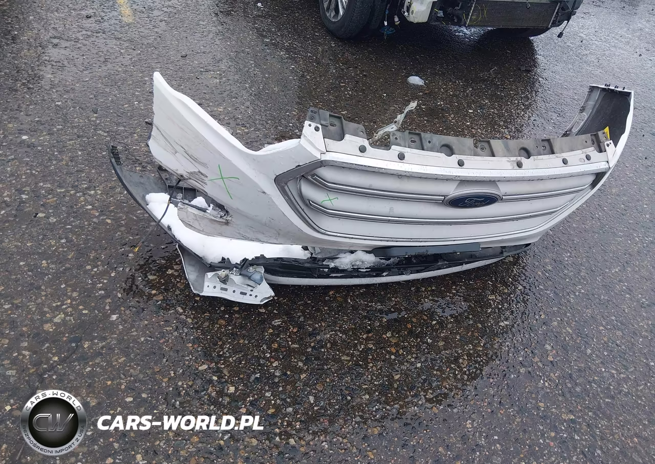 2018 Ford Escape Se VIN:1FMCU9GD4JUA74171 - 18