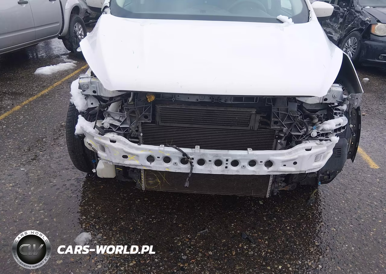 2018 Ford Escape Se VIN:1FMCU9GD4JUA74171 - 6
