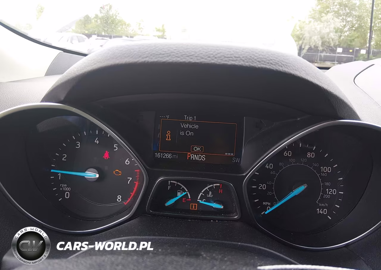2018 Ford Escape Se VIN:1FMCU9GD4JUA74171 - 7