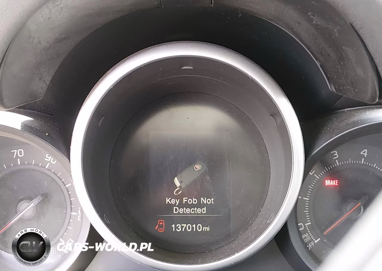 2016 Fiat 500X Trekking Plus VIN:ZFBCFYET7GP339579 - 14
