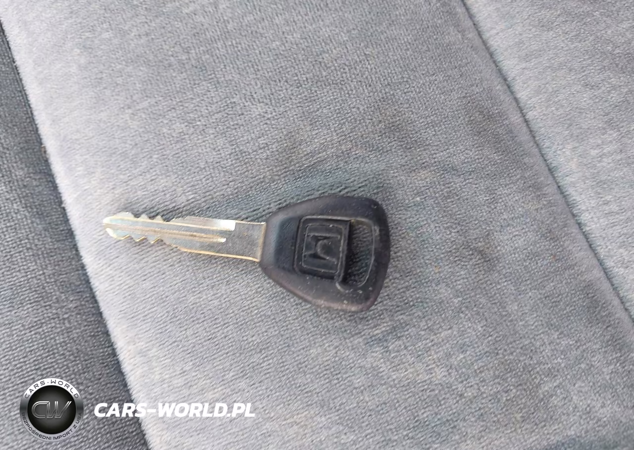 2000 Honda Odyssey Ex VIN:2HKRL1869YH594146 - 11