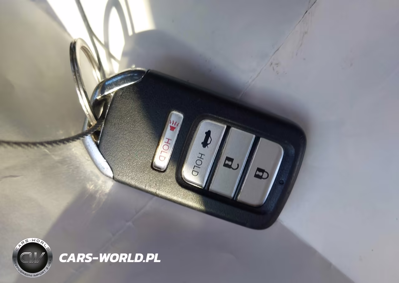 2020 Honda Accord Sport VIN:1HGCV1F38LA078919 - 11