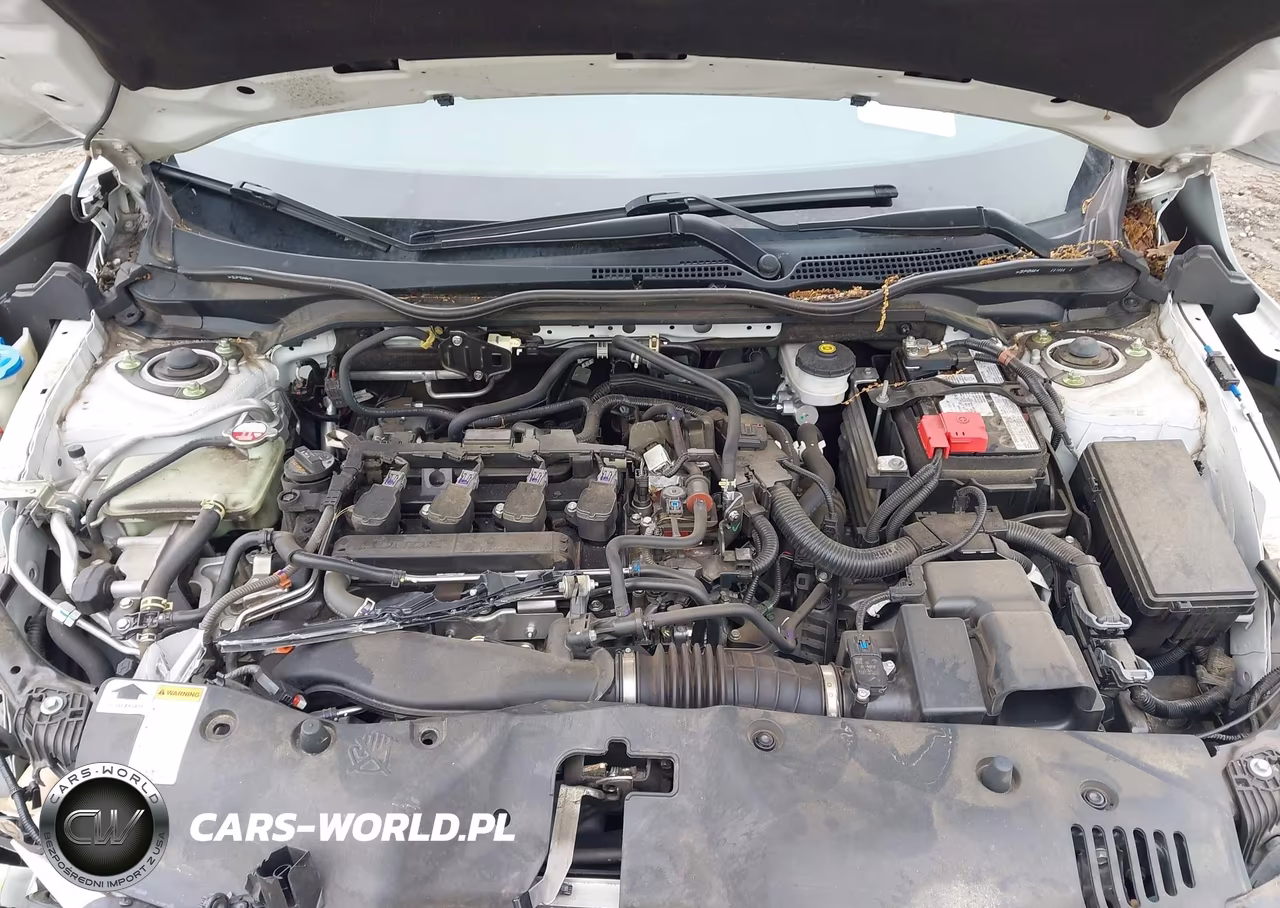 2021 Honda Civic Sport VIN:SHHFK7H49MU222255 - 10