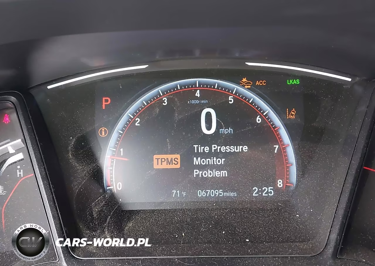 2021 Honda Civic Sport VIN:SHHFK7H49MU222255 - 15