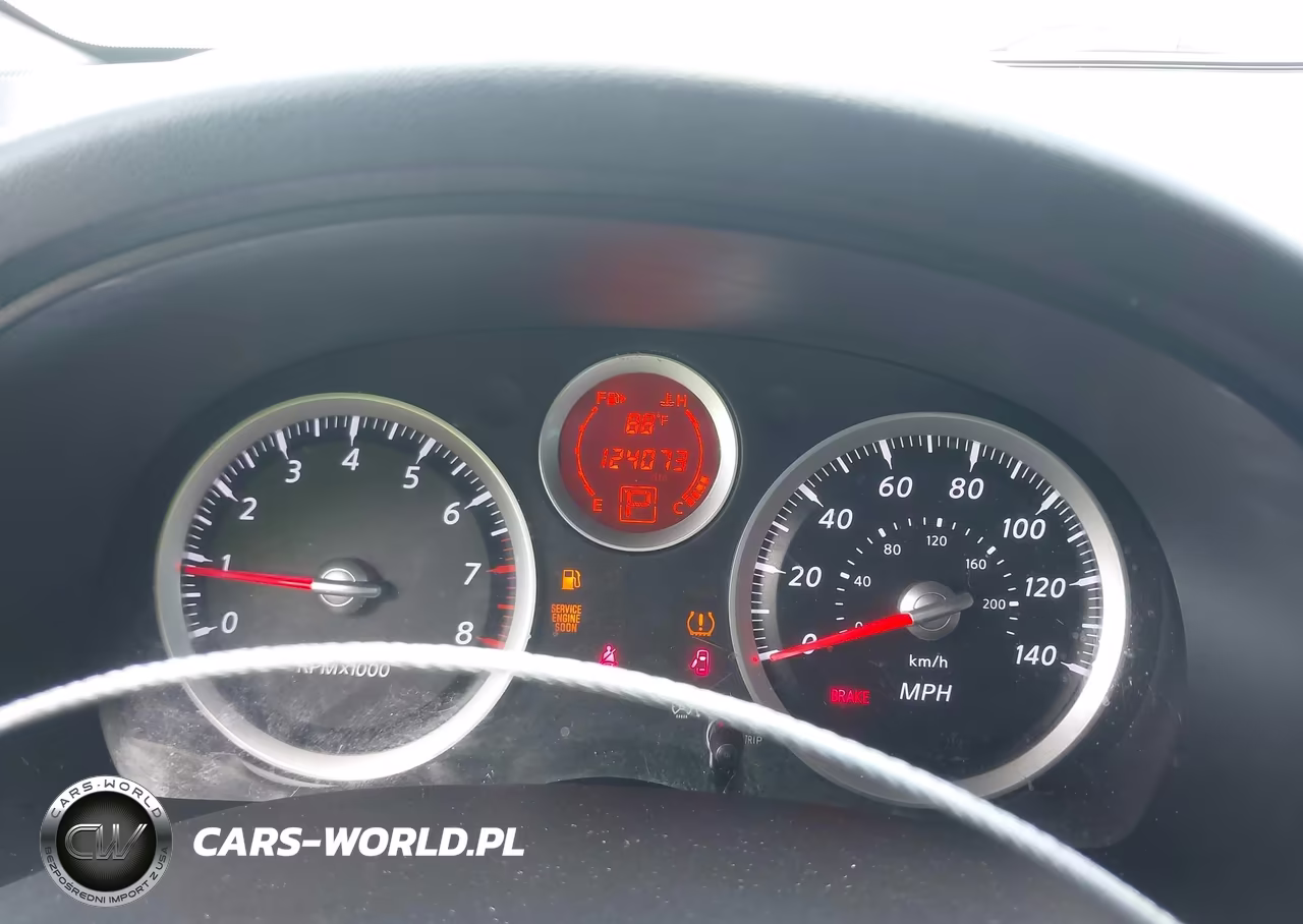 2011 Nissan Sentra 2.0Sr VIN:3N1AB6AP5BL691239 - 7