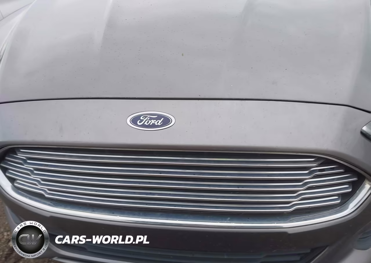 2013 Ford Fusion Se VIN:3FA6P0HR3DR272692 - 10