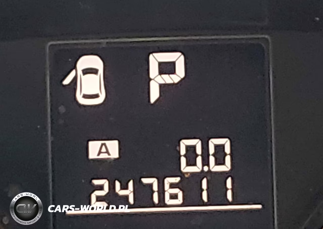 2010 Subaru Outback 2.5I VIN:4S4BRBAC2A3351295 - 15