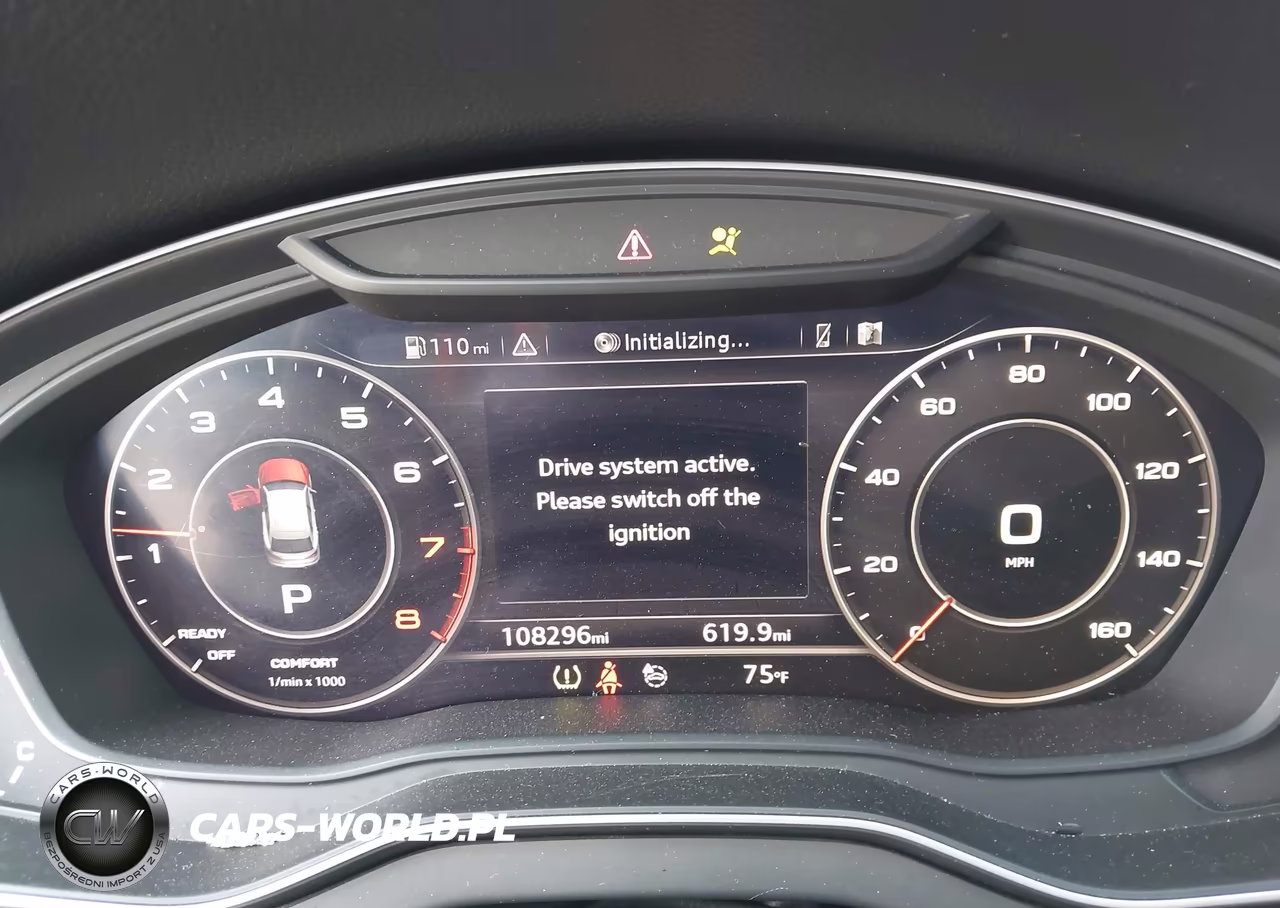 2020 Audi Q5 Premium Plus 45 Tfsi Quattro S Tronic VIN:WA1BNAFYXL2018215 - 7