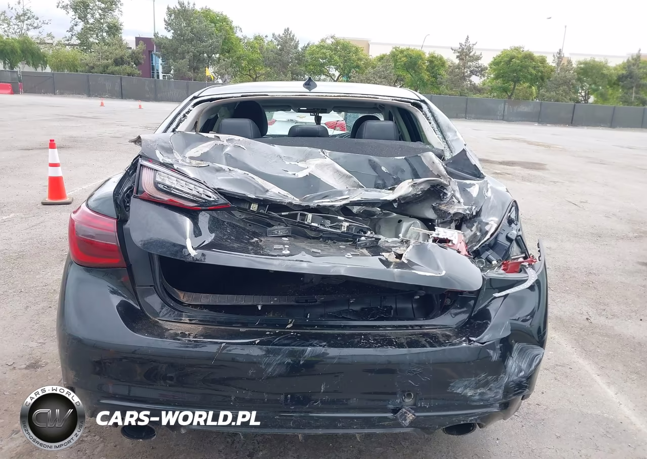 2020 Infiniti Q50 VIN:JN1EV7AP4LM203114 - 16