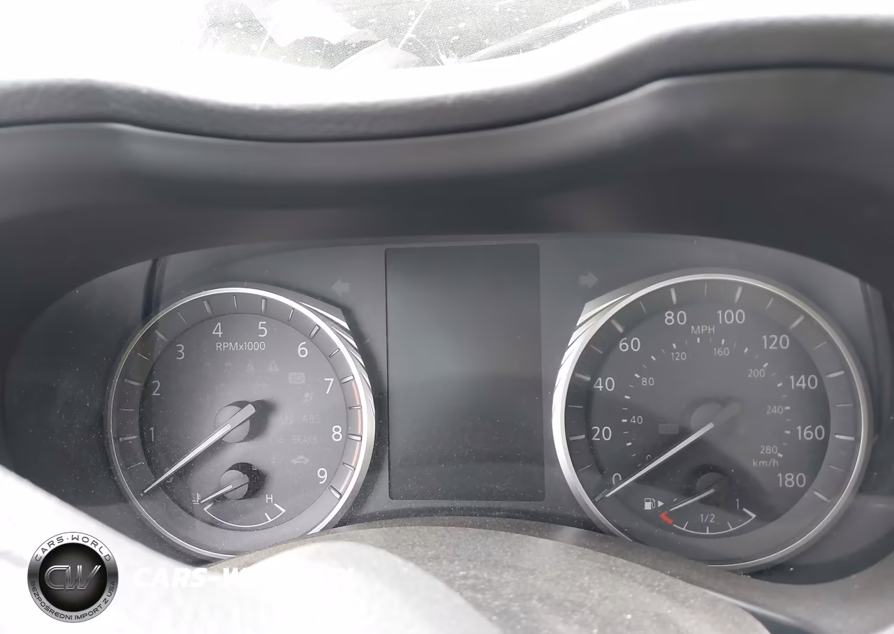 2020 Infiniti Q50 VIN:JN1EV7AP4LM203114 - 7
