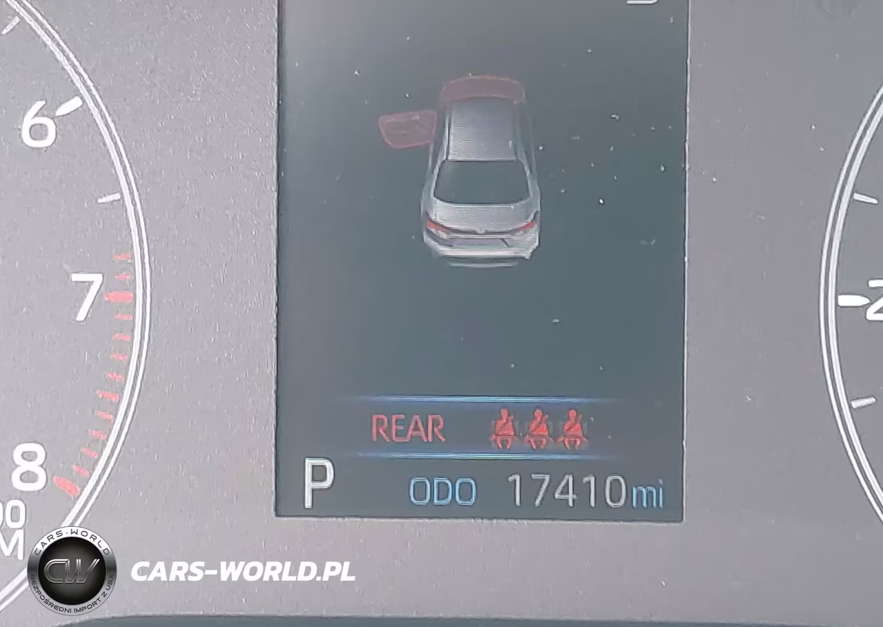 2025 Toyota Corolla Le VIN:5YFB4MDE6SP320622 - 16
