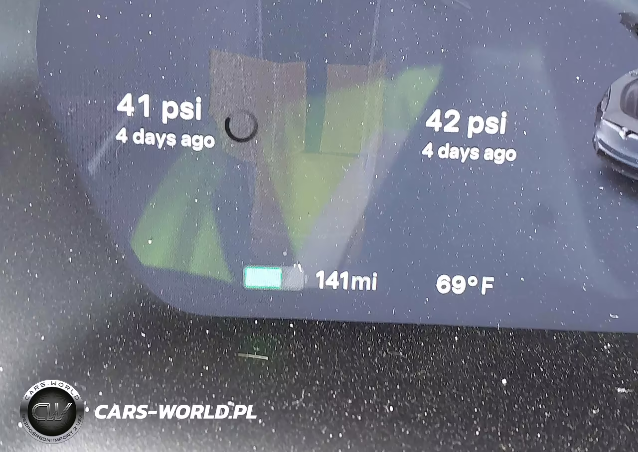 2017 Tesla Model X 100D-75D-90D VIN:5YJXCBE25HF037991 - 17