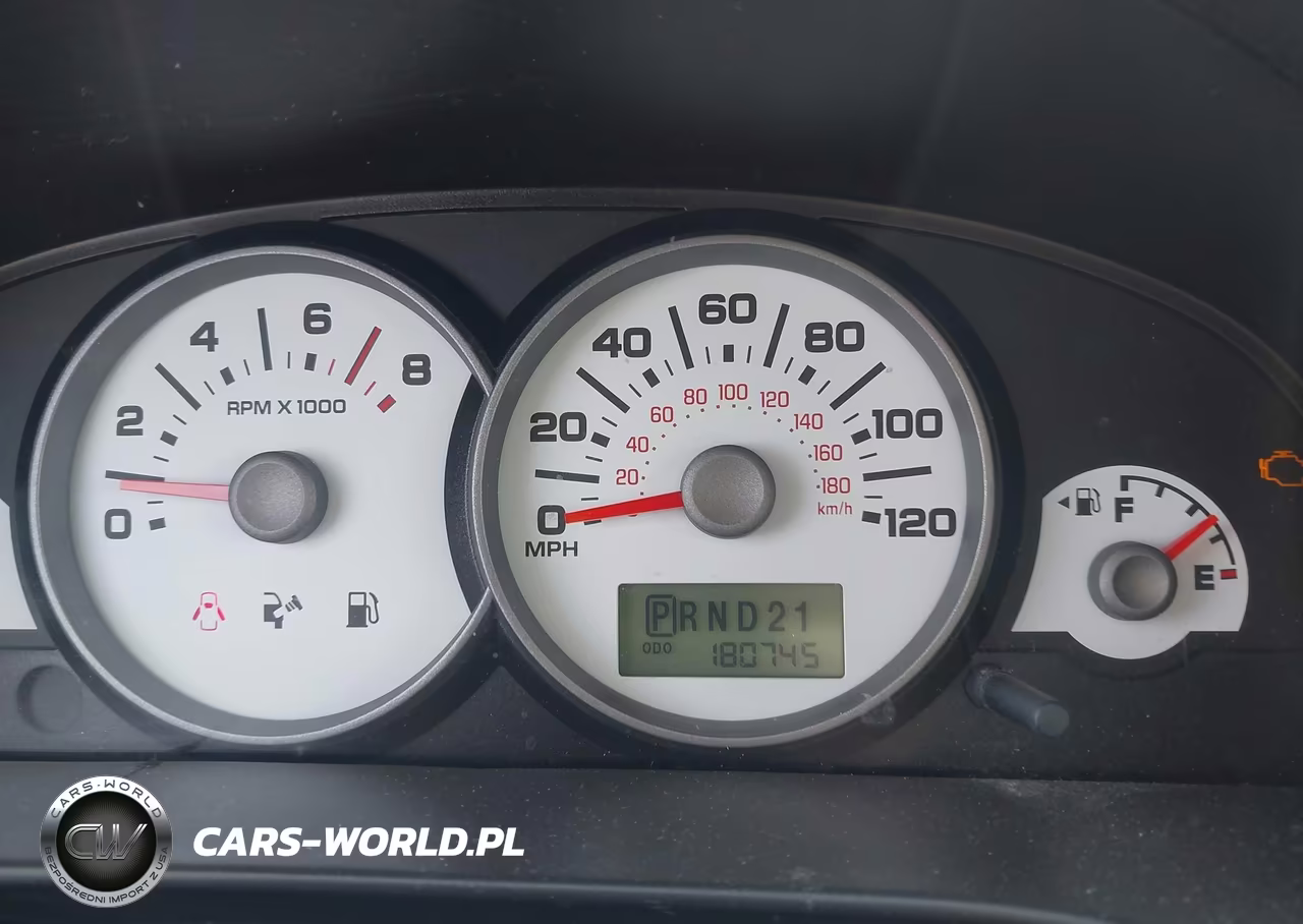 2006 Ford Escape Xlt-Xlt Sport VIN:1FMYU03196KB48488 - 7